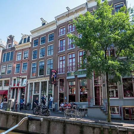 Hotel&bar Royal taste Amsterdam-3