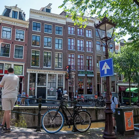 Hotel&bar Royal taste Amsterdam-2