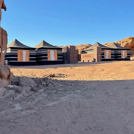 Mountain Magic Camp Wadi Rum-2