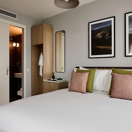 Wilde Aparthotels Amsterdam Noord-3