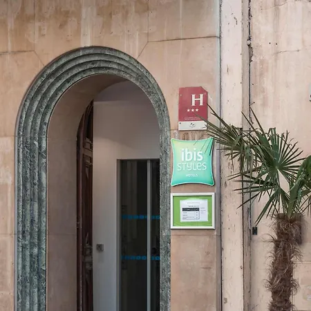 Ibis Styles Marseille Vieux Port-3