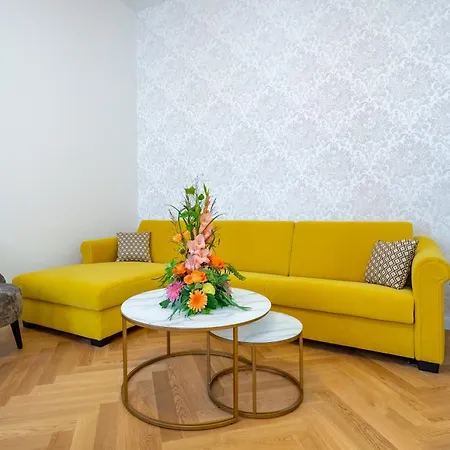 Theaterhotel & Suites Wien-3