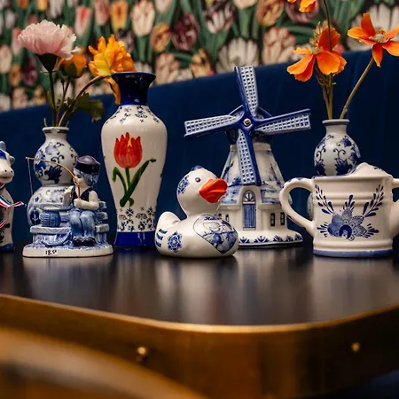 Boutique Hotel Des Arts-2