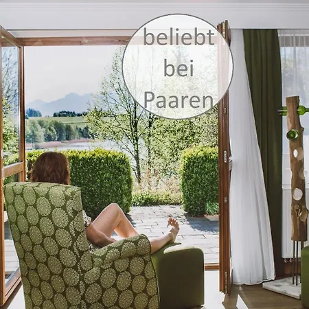 Dreimaederlhaus - Das Vegetarische Boutique Hotel-3