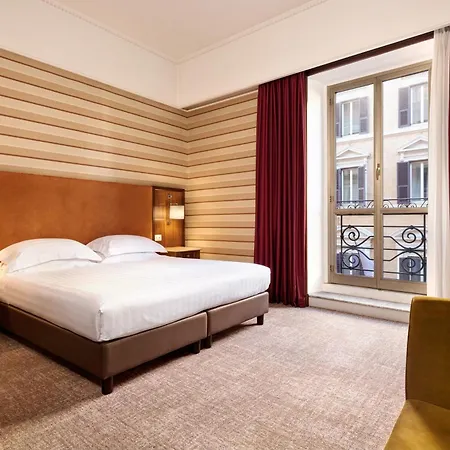 Hotel Mascagni-2