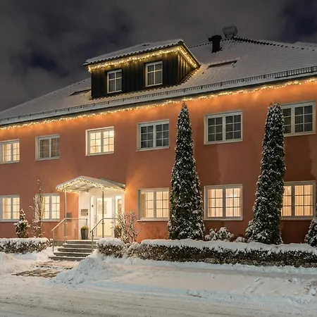 Salzburg Hotel Lilienhof-3