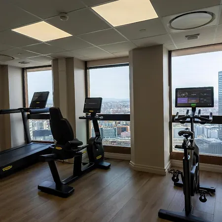 Radisson Blu Hotel, Lyon-2