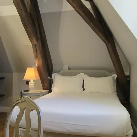 Chateau De Lazenay, Bourges Val D'Auron-2