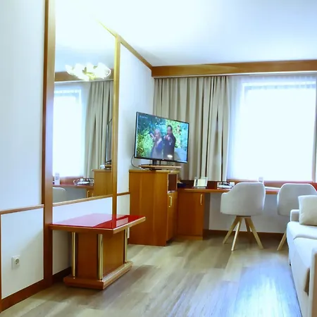 Vienna Sporthotel-3