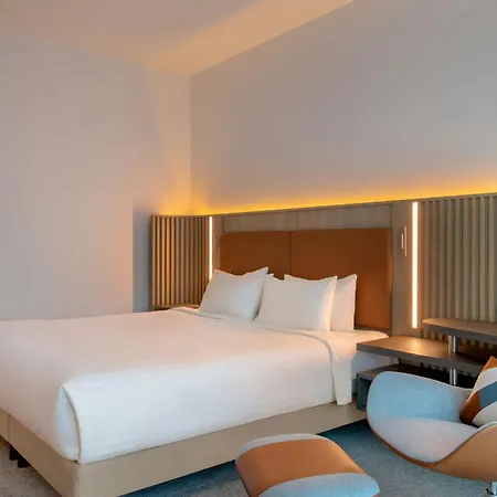 Courtyard By Marriott Bremen-3