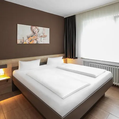 Hotel Frohnhauser Hof-3