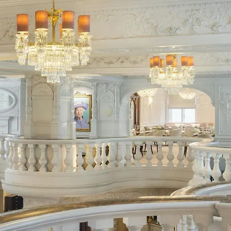 St. Ermin'S Hotel, Autograph Collection-2
