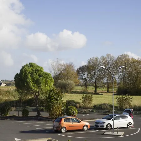Auberge De La Baie-3
