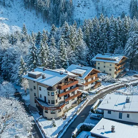 Montana Apartments Mayrhofen-2