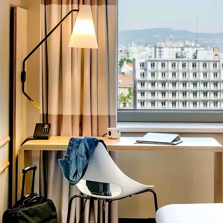 Ibis Wien Hauptbahnhof-3