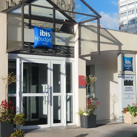Ibis Budget Boulogne-Sur-Mer Centre Les Ports-3