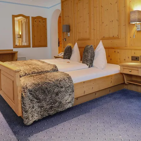 Chalet Madlein-2