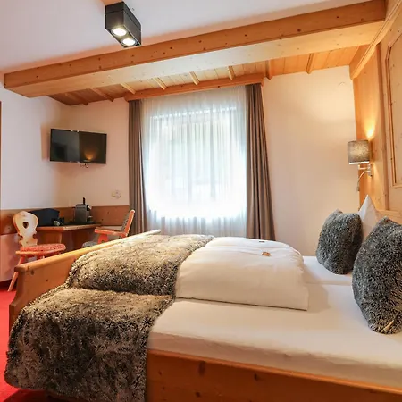 Chalet Madlein-3