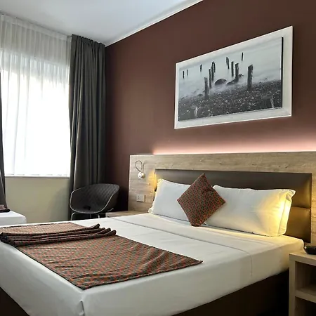 Hotel Stradivari-3
