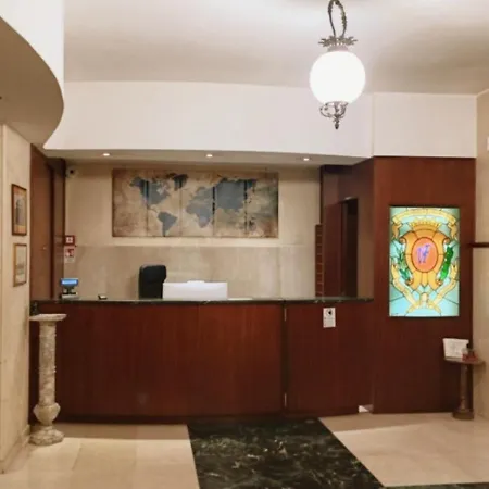 Villa Fatima, Casa Per Ferie-3