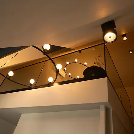 Boutique Hotel Kint-3