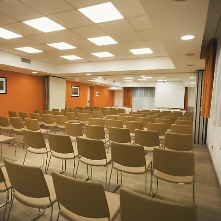 B&B Hotel Bari Rondo-2