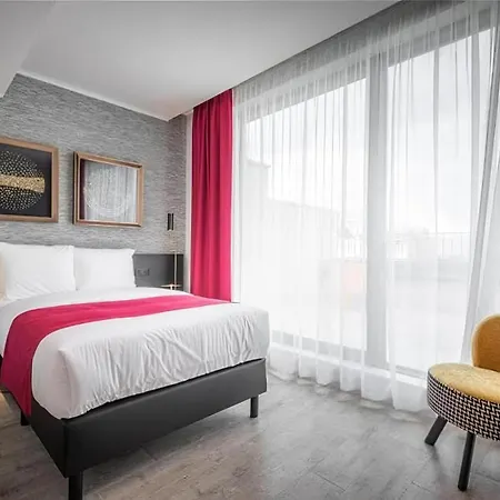 Hotel Jamingo-2