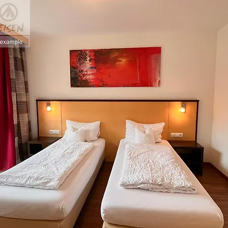 Sporthotel Bergheim-2