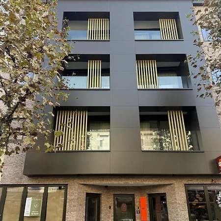 Door9 Hasselt - Digital Hotel&Bar-3