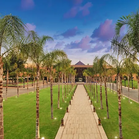 Hotel Riu Tikida Garden (Adults Only)-3