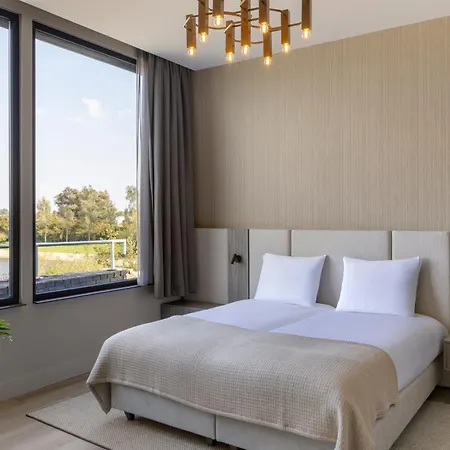 De Bronsbergen Boutique Wellness & Hotel-2