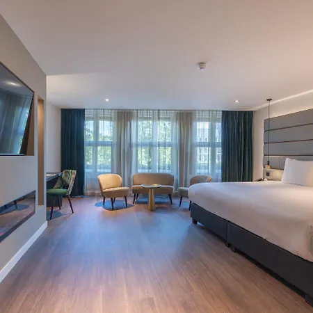 Boutique Hotel Corona-2