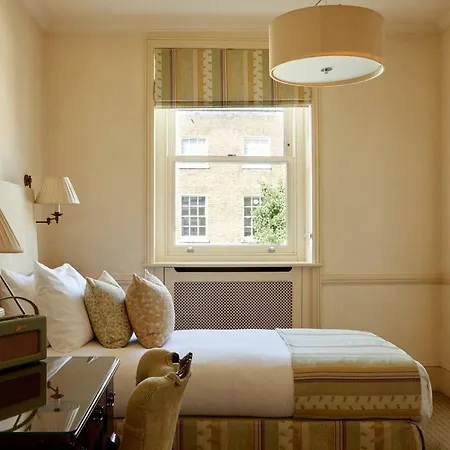 Durrants Hotel-3