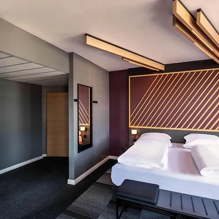 B&B Hotel Muenchen-Schwabing-3