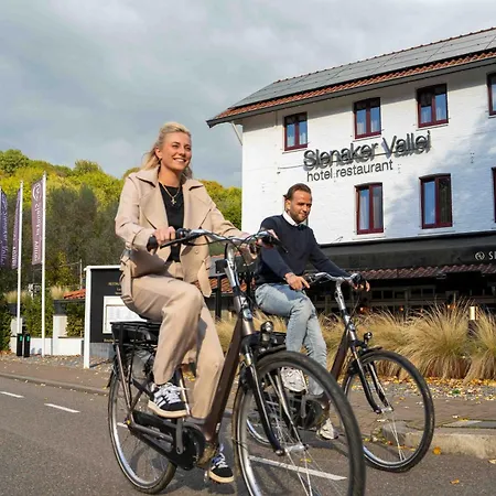 Boutique Hotel Slenaker Vallei - Buitengewoongenieten-3