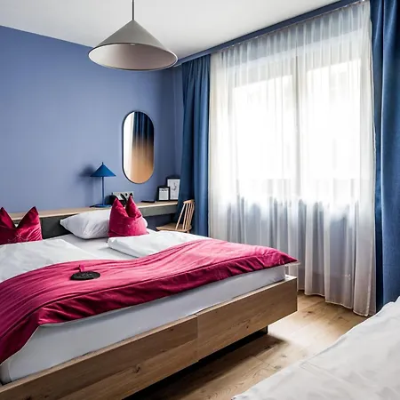 Altstadthotel Weisse Taube-3