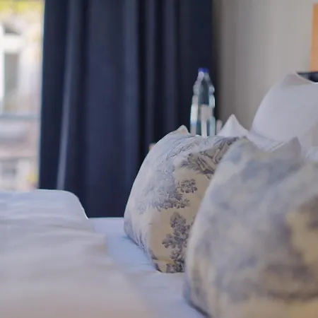 Classik Hotel Antonius Koeln City-3