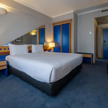 Hotel 3K Barcelona-3