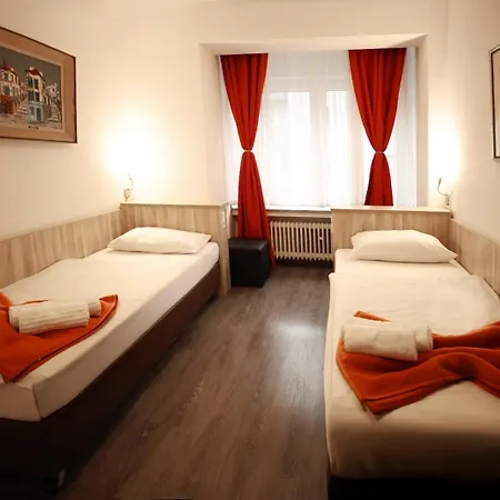 Hotel Paris-2