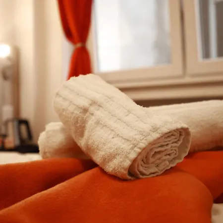 Hotel Paris-3