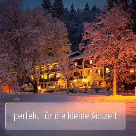 Hotel Ruchti - Zeit Fuer Mich-3