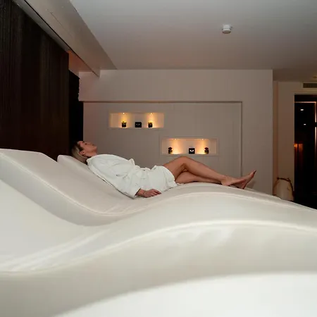 Noordzee, Hotel&Spa-2