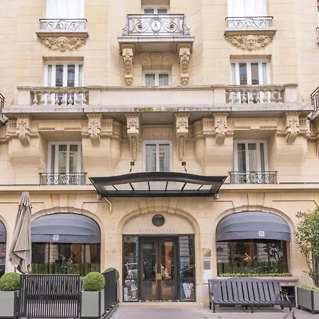 Hotel Montalembert-3