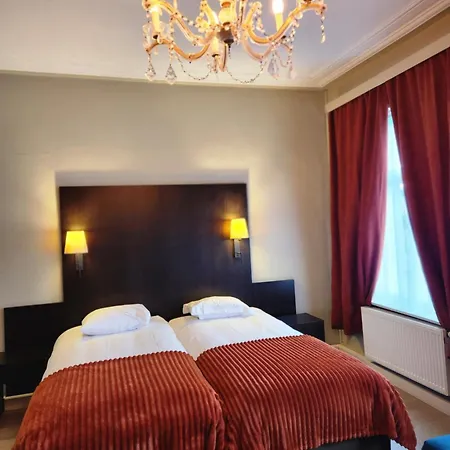 Hotel Gulden Vlies-3