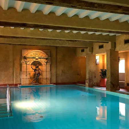 Chateau St Gerlach - Oostwegel Collection, Member Of Relais And Chateaux-3