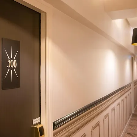 Hotel Malte - Astotel-3