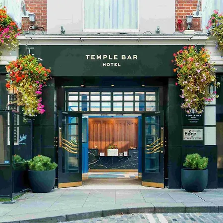 Temple Bar Hotel Dublin By The Unlimited Collection-3