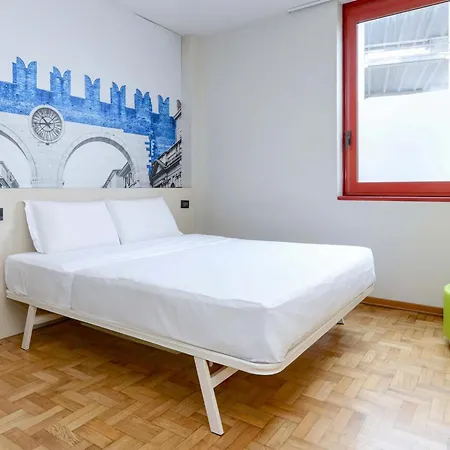 B&B Hotel Verona-2