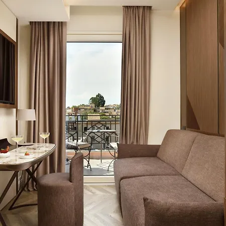 Fh55 Grand Hotel Palatino-2