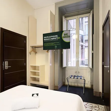 B&B Hotel Napoli-2